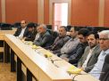 گزارش تصویری از بزرگداشت مقام جانبازان ،ایثارگران و آزادگان دردانشگاه